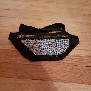 Mermaid Fanny Pack